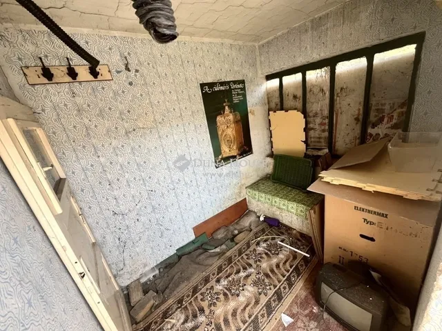 Eladó ház Budapest XVIII. kerület, Ganztelep 40 nm