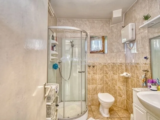 Eladó ház Budapest XVIII. kerület, Újpéteritelep 100 nm