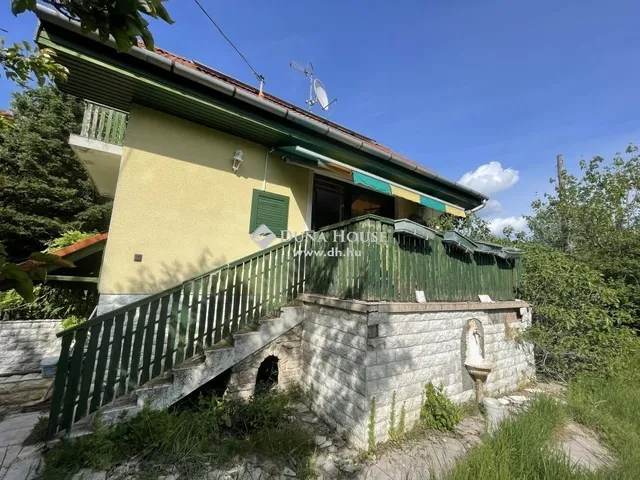 Eladó ház Monorierdő 128 nm