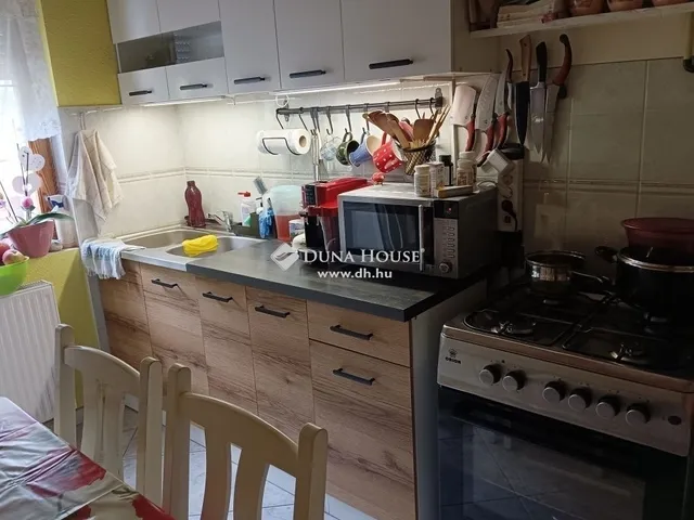 Eladó ház Budapest XXIII. kerület, Soroksár 64 nm