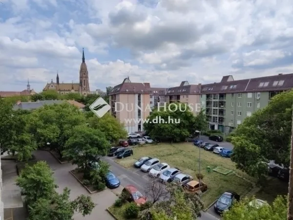 Eladó lakás Budapest X. kerület, Kőbánya 41 nm
