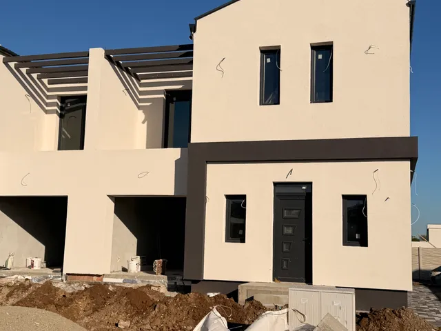 Eladó ház Budapest XVIII. kerület 137 nm