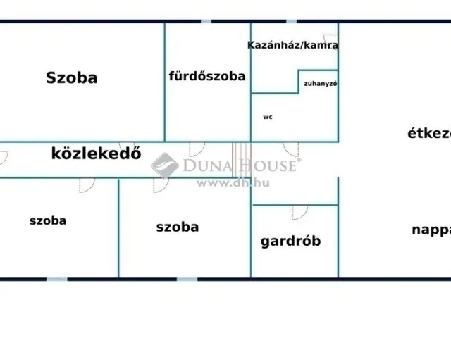 Eladó ház Vecsés 120 nm