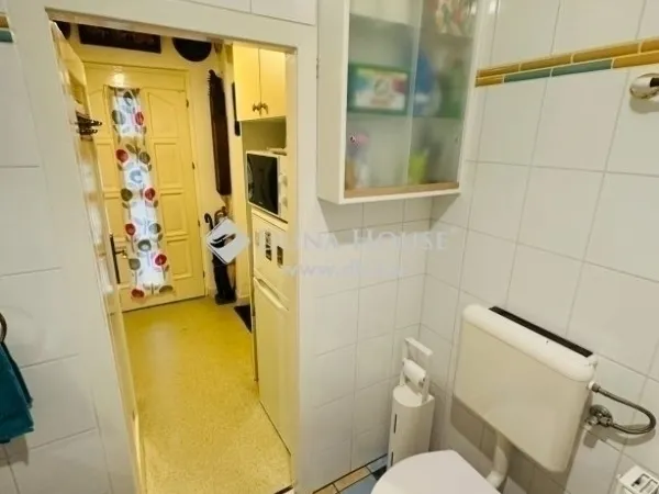 Eladó ház Budapest XIX. kerület, Kispest 51 nm