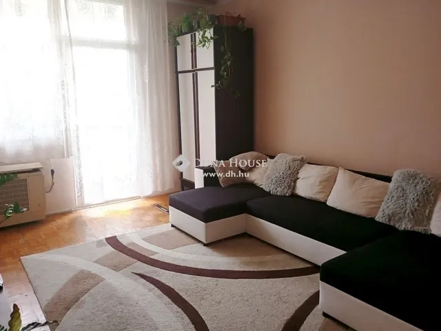 Eladó lakás Budapest XVIII. kerület, Szent Lőrinc telep 47 nm