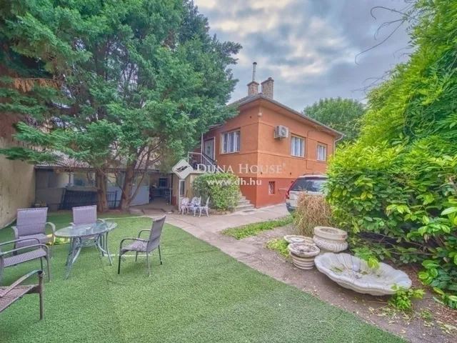 Eladó ház Budapest XIX. kerület 190 nm