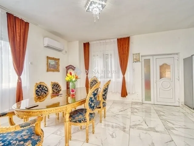 Eladó ház Budapest XIX. kerület 190 nm