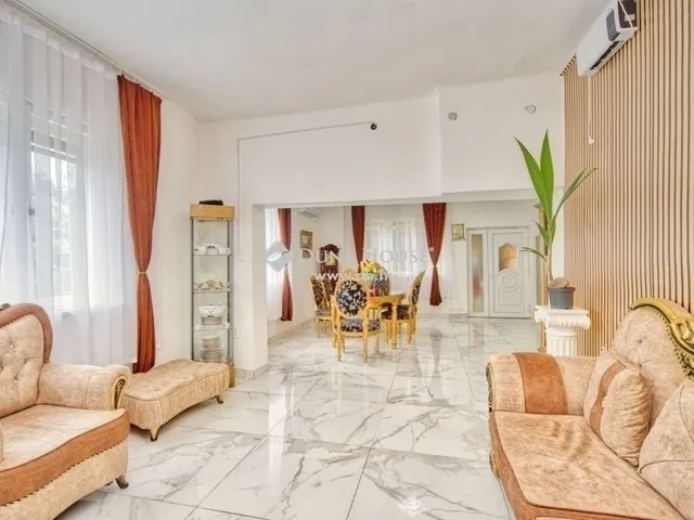 Eladó ház Budapest XIX. kerület 190 nm