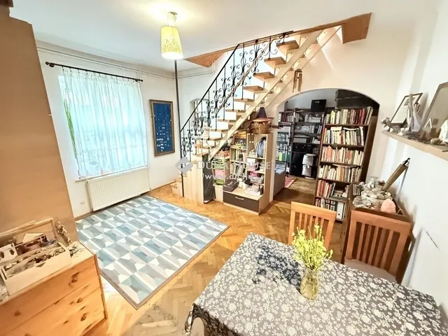 Eladó ház Budapest XIX. kerület, Wekerletelep 86 nm