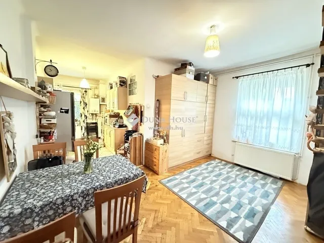 Eladó ház Budapest XIX. kerület, Wekerletelep 86 nm