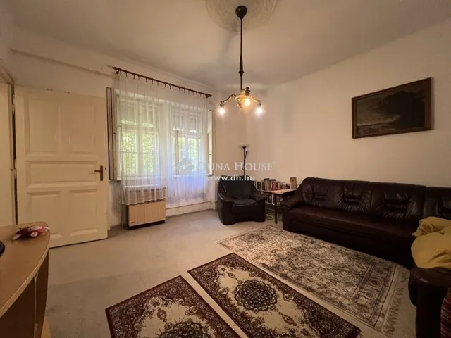 Eladó ház Budapest XVII. kerület, Rákosliget 67 nm