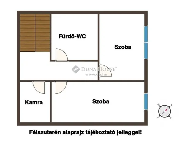 Eladó ház Budapest XVII. kerület 137 nm