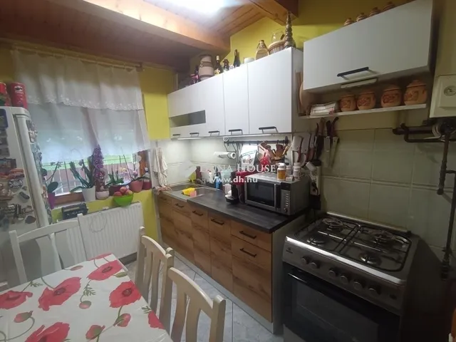 Eladó ház Budapest XXIII. kerület 64 nm