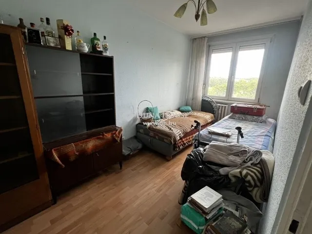 Eladó lakás Budapest XV. kerület 55 nm