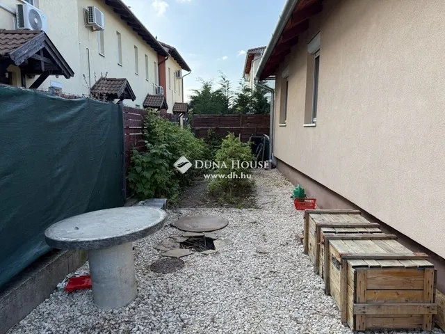 Eladó ház Gyömrő 93 nm