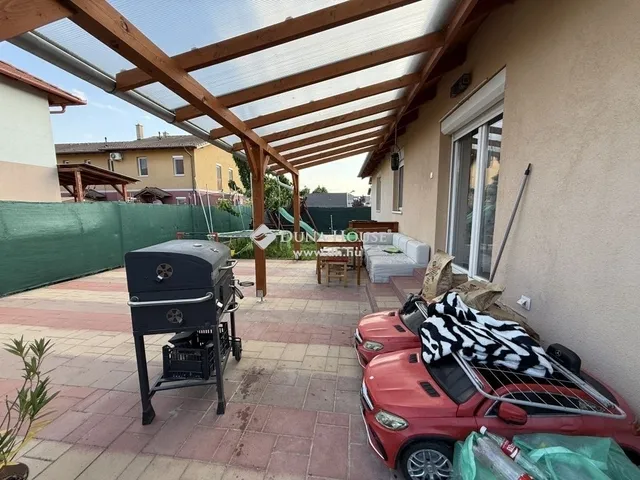 Eladó ház Gyömrő 93 nm