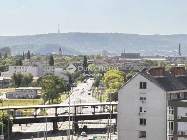Eladó lakás Budapest X. kerület 64 nm