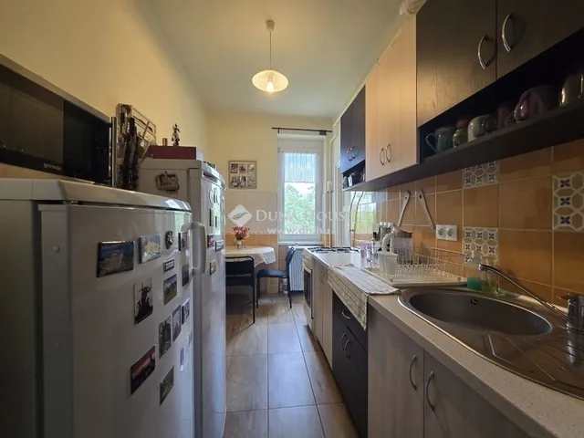 Eladó lakás Budapest XX. kerület 52 nm