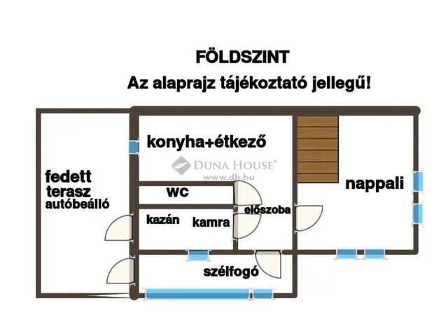 Eladó ház Budapest XVI. kerület 97 nm