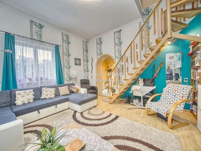 Eladó ház Budapest XVI. kerület 97 nm