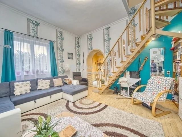 Eladó ház Budapest XVI. kerület 97 nm