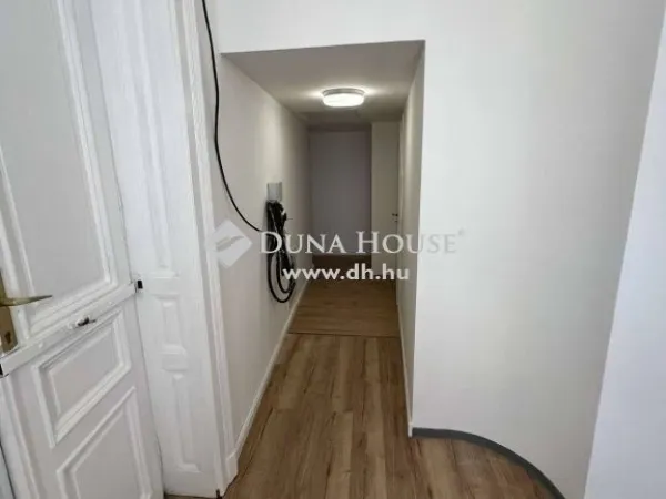 Eladó lakás Budapest IX. kerület 16 nm