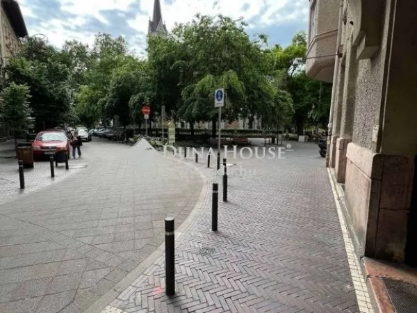 Eladó lakás Budapest IX. kerület 18 nm