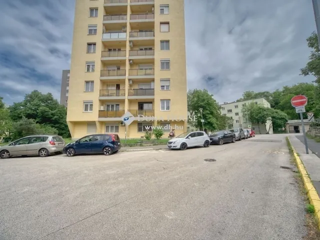 Eladó lakás Budapest X. kerület, Óhegy 55 nm