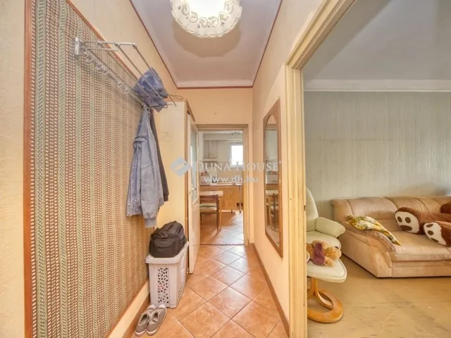 Eladó lakás Budapest X. kerület, Óhegy 55 nm