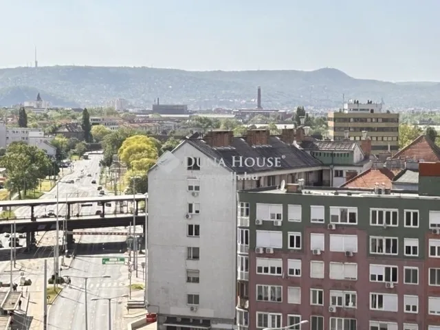 Eladó lakás Budapest X. kerület, Óhegy 64 nm