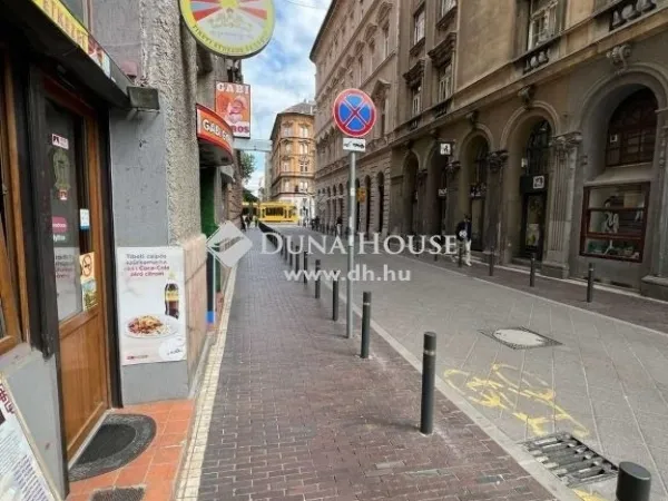 Eladó lakás Budapest IX. kerület, Belső Ferencváros 16 nm