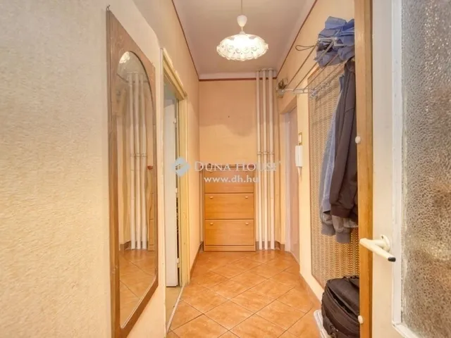 Eladó lakás Budapest X. kerület, Óhegy 55 nm