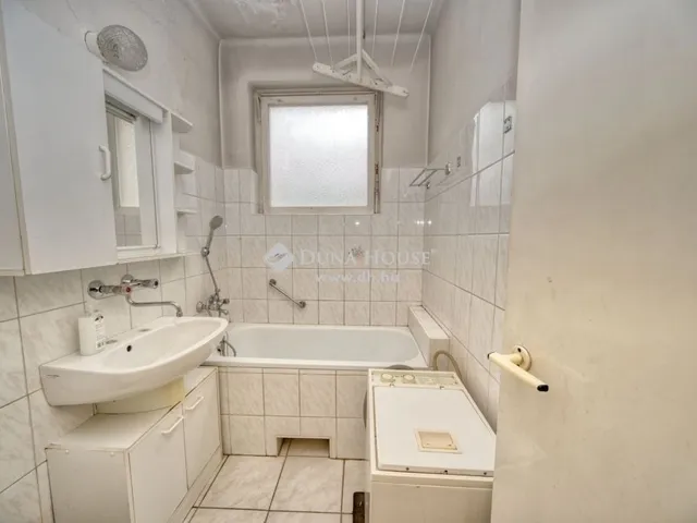 Eladó lakás Budapest X. kerület, Óhegy 55 nm