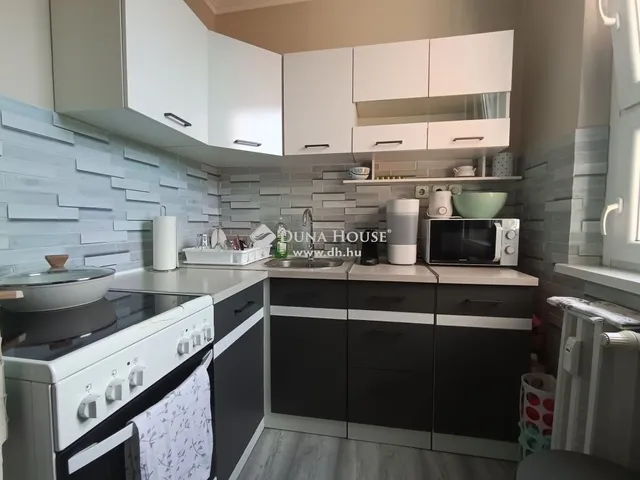 Eladó lakás Budapest X. kerület 59 nm
