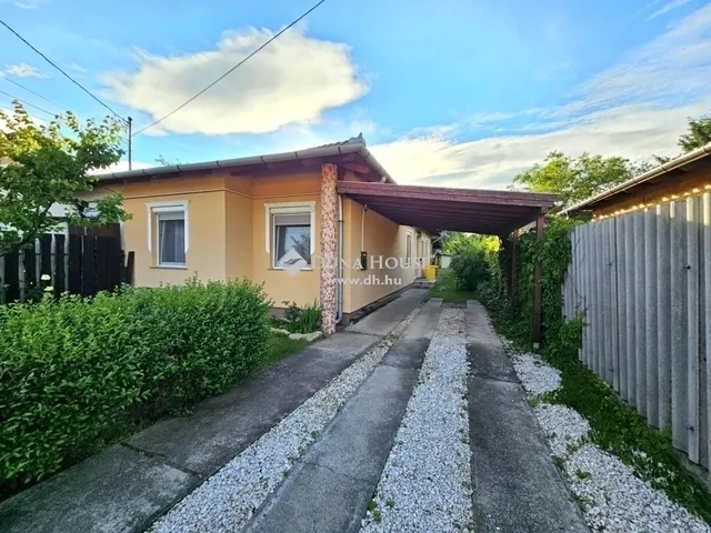 Eladó ház Gyál 94 nm