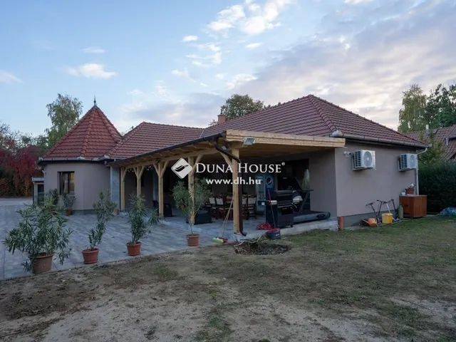 Eladó ház Gödöllő 144 nm