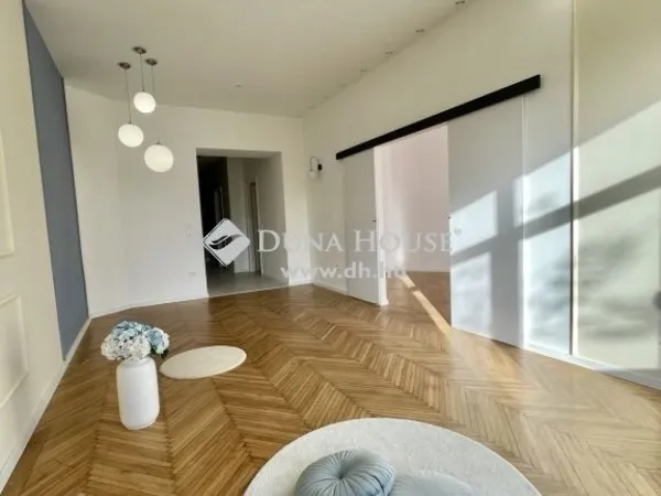 Eladó lakás Budapest XIV. kerület 69 nm
