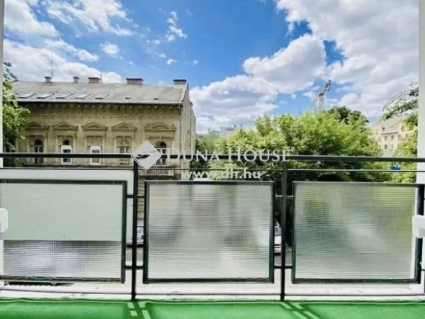 Eladó lakás Budapest XIV. kerület 69 nm