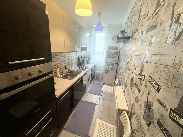 Eladó lakás Budapest XVIII. kerület 49 nm