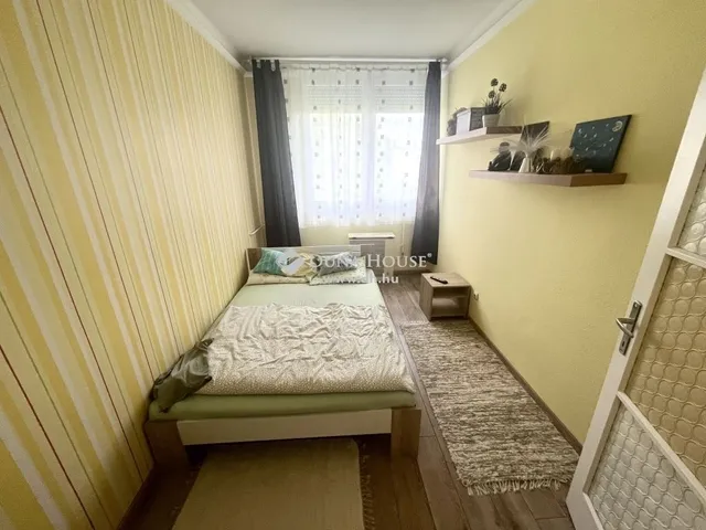 Eladó lakás Budapest XVIII. kerület 49 nm