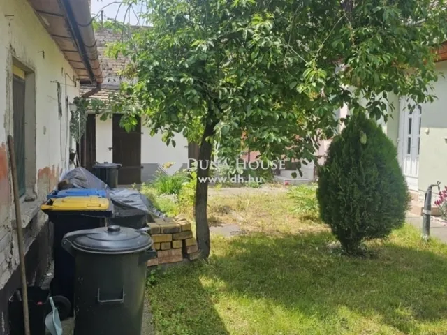 Eladó ház Budapest XX. kerület, Pacsirtatelep 34 nm