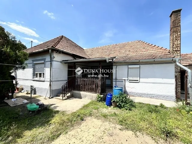 Eladó ház Ócsa 92 nm