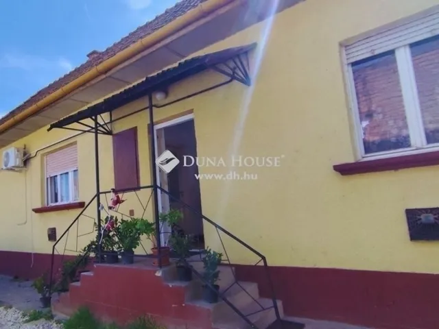 Eladó ház Alsónémedi 62 nm