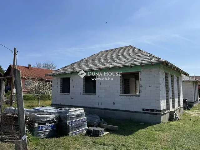 Eladó ház Dabas 83 nm