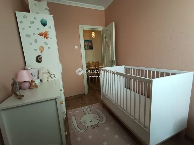 Eladó lakás Budapest X. kerület, Újhegy 59 nm