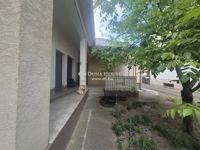 Eladó ház Dabas 93 nm