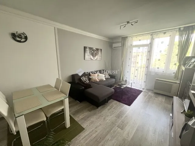 Eladó lakás Budapest XVIII. kerület 49 nm