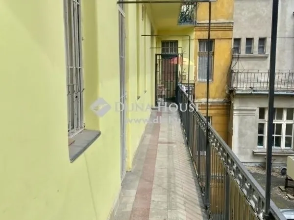 Eladó lakás Budapest VIII. kerület, Józsefváros 59 nm