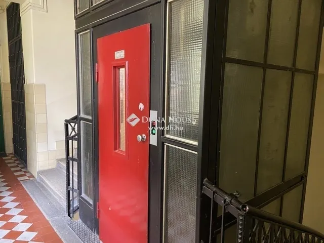 Eladó lakás Budapest VIII. kerület, Józsefváros 59 nm