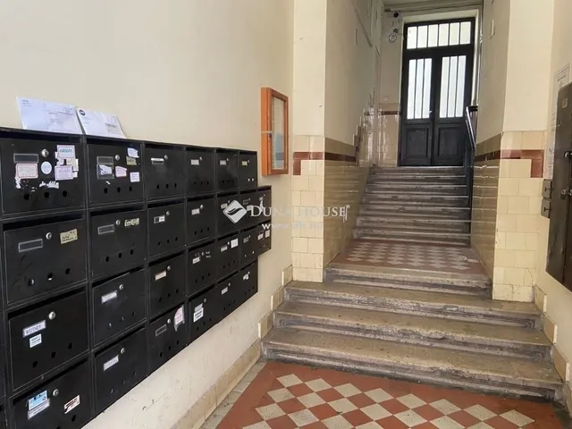 Eladó lakás Budapest VIII. kerület, Józsefváros 59 nm